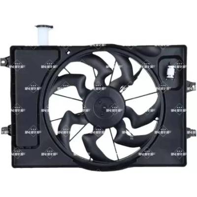 NRF Větrák chlazení motoru NRF 470146