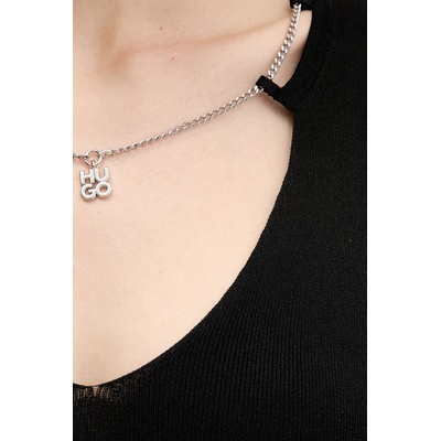 HUGO BOSS Рокля HUGO Sibery (50548244)