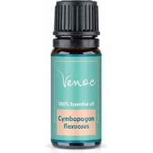 Venoc Esenciálny olej Citrónová tráva 10 ml