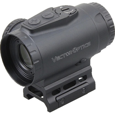 Vector Optics Paragon 3x18 Micro prizmatický