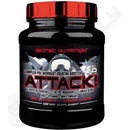 Scitec2 Nutrition ATTACK 320 g