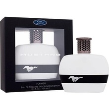 Ford Mustang Mustang White toaletná voda pánska 100 ml