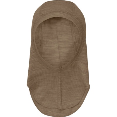 CELAVI dětská kukla dvouvrstvá vlna Cocoa Creme – Zboží Dáma