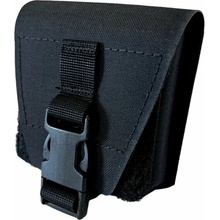 Custom Gear Handcuff Molle Black