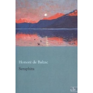 Seraphita (ISBN: 9783862676934)