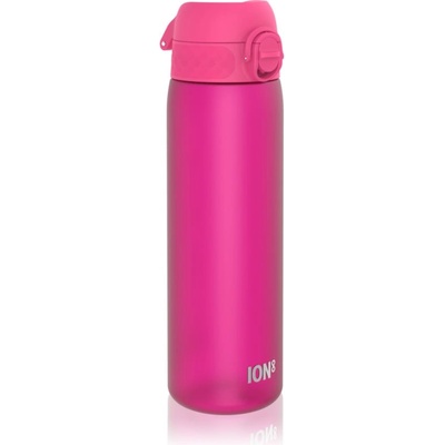 ION8 Leak Proof бутилка за вода Pink 500ml
