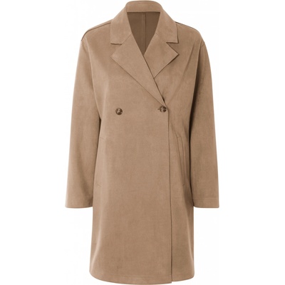 Esmara kabát hnědá – Hledejceny.cz