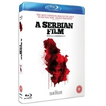 A Serbian Film BD