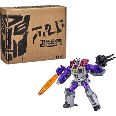 Hasbro Transformers War for Cyberton Trilogy Galvatron