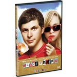 Bontonfilm a. s Бунт на младостта - dvd (002619)