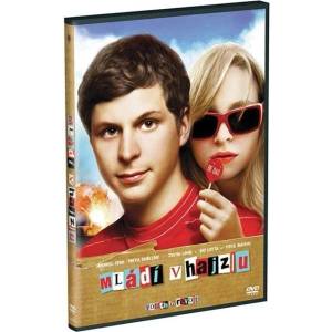Bontonfilm a. s Бунт на младостта - dvd (002619)