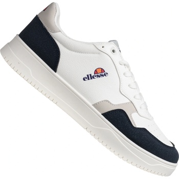 Ellesse Мъжки маратонки Ellesse Pansit Men Sneakers white-navy