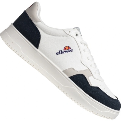 Ellesse Мъжки маратонки Ellesse Pansit Men Sneakers white-navy