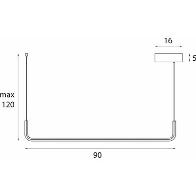 Max-light P0644
