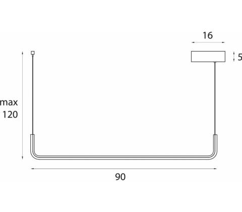 Max-light P0644