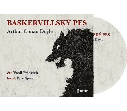 Baskervillský pes