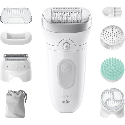 Braun Silk-épil 7 7-081