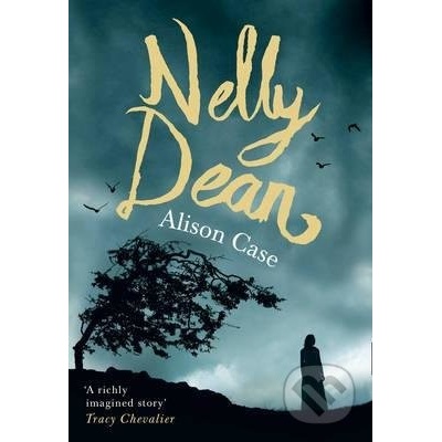 Nelly Dean - Alison Case