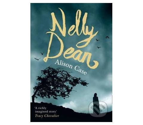 Nelly Dean - Alison Case