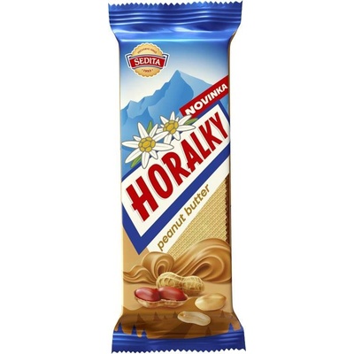 Sedita Horalky 50 g – Zboží Dáma