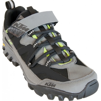 KTM Lady Character Vibram black/grey/green