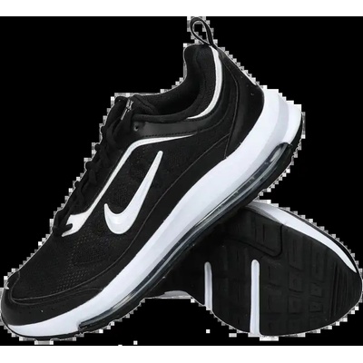 Nike Air Max AP boty pánské tenisky černé
