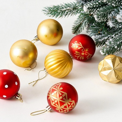 4Home Sada vánočních ozdob Tinsel 20 ks – Hledejceny.cz