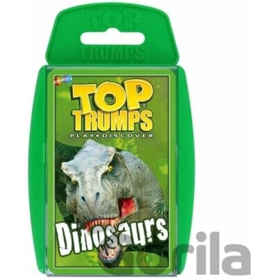 Dinosaurs EN - Winning Moves