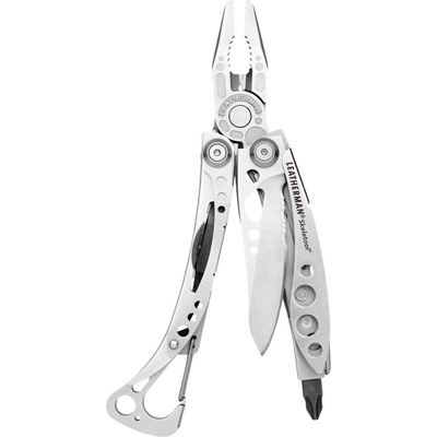 Leatherman SKELETOOL SILVER