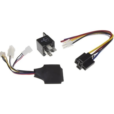 Stualarm Modul AUX k DS512/DS612