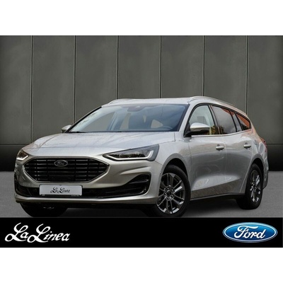 Ford Focus 1.0 EcoBoost 114 kW
