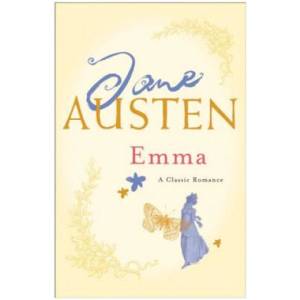 Emma | Jane Austen (ISBN: 9780755331482)