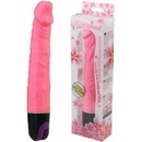 BAILE VIBRATORS MULTISPEED VIBRATOR