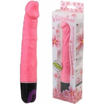 BAILE VIBRATORS MULTISPEED VIBRATOR