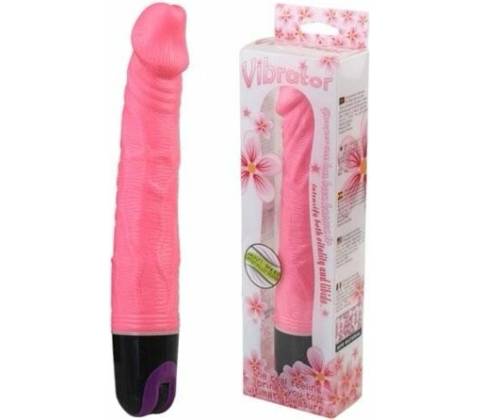 BAILE VIBRATORS MULTISPEED VIBRATOR