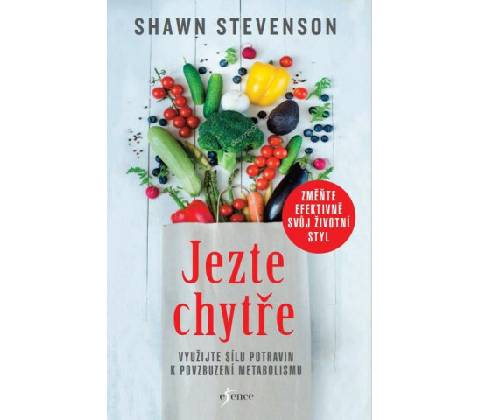 Jezte chytře