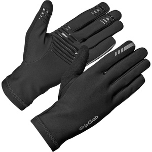 GripGrab Ръкавици GripGrab Insulator 2 Frühling-Herbst Übergangshandschuhe Gloves - Black (202-8844-0114)