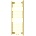 Mexen Mars 900x400 mm 244W gold (W110-0900-400-00-50)