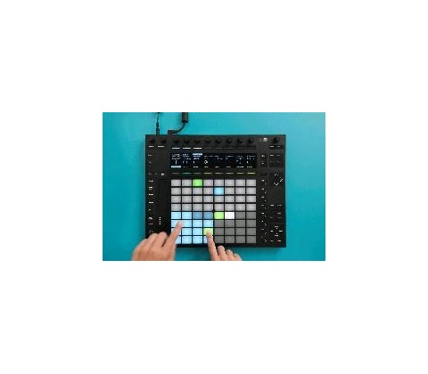 Ableton Push 2