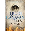 Thief's Magic: Book 1 of Millennium's Rule - H... - Trudi Canavan