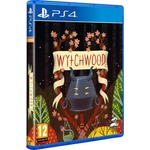 Whitethorn Games Wytchwood (PS4)