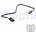 Lambda sonda DELPHI ES21257-12B1