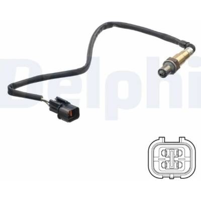 Lambda sonda DELPHI ES21257-12B1