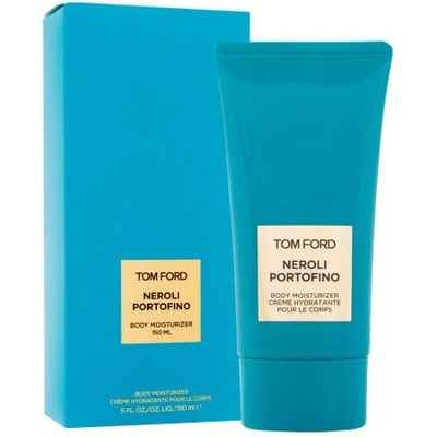 Tom Ford Neroli Portofino хидратиращ парфюмен лосион 150 ml унисекс