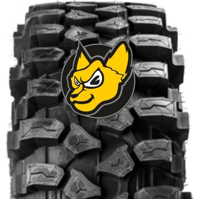 Journey WN02 335/75 R17 124K