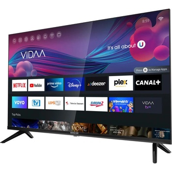 Image 1 of Sencor SLE 32S702TCS