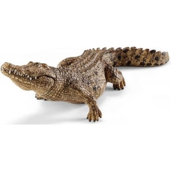 Schleich Крокодил