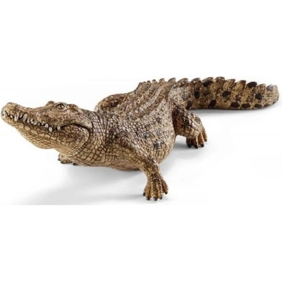 Schleich Крокодил (14736)
