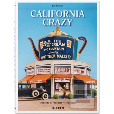 California Crazy Jim Heimann