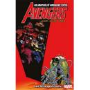 Avengers 9 - She-Hulk proti světu - Jason Aaron